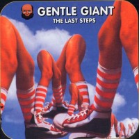 Purchase Gentle Giant - The Last Steps (Live) (Remastered 1996)