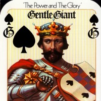 Purchase Gentle Giant - The Power And The Glory (24-Bit Remastered 2009 Alucard)