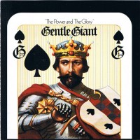 Purchase Gentle Giant - The Power And The Glory (Remastered 1996 Bonus Track)