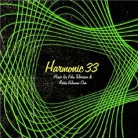 Purchase Harmonic 33 - Music For Film, Television & Radio Volume One