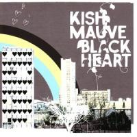 Purchase Kish Mauve - Black Heart