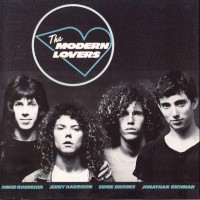 Purchase Modern Lovers - The Modern Lovers (Vinyl)