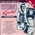 Buy VA - Yesterdays Gold  - Vol. 3 - 24 Golden Oldies Mp3 Download