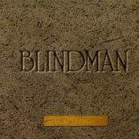 Purchase Blindman - Sensitive Pictures