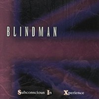Purchase Blindman - Subconscious In Xperience