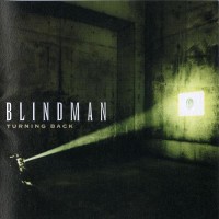 Purchase Blindman - Turning Back