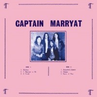 Purchase Captain Marryat - Captain Marryat (Remastered 2008)