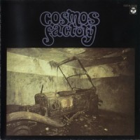 Purchase Cosmos Factory - An Old Castle Of Transylvania (Remastered 1998)