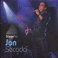 Buy Jon Secada - Stage Rio Mp3 Download