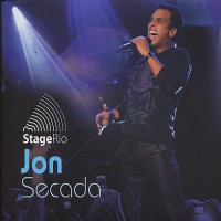 Purchase Jon Secada - Stage Rio
