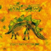 Purchase Dinosaurs - Friends Of Extinction CD1
