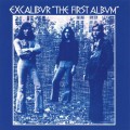 Buy Excalibur - The First Album (Remastered 2007) Mp3 Download