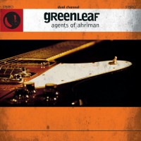 Purchase Greenleaf - Agents Of Ahriman