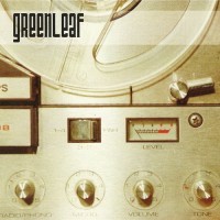 Purchase Greenleaf - Revolution Rock