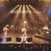 Purchase It Bites - It's Live CD1