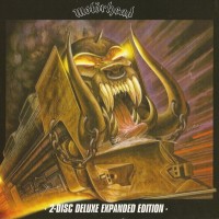 Purchase Motörhead - Orgasmatron (Deluxe Edition) CD1