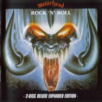 Purchase Motörhead - Rock'n'roll (Deluxe Edition) CD1