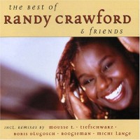 Purchase Randy Crawford - The Best Of Randy Crawford & Friends