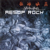 Purchase Aesop Rock - Labor Days