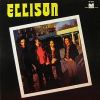 Purchase Ellison - Ellison (Vinyl)