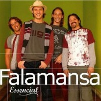 Purchase Falamansa - Essencial
