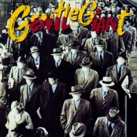 Purchase Gentle Giant - Civilian (Remastered 1993)