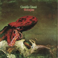 Purchase Gentle Giant - Octopus (Remastered 2011)