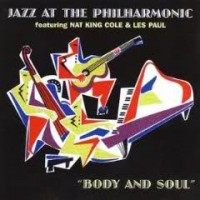 Purchase Jazz At Philharmonic - Body And Soul (Remastered 2001)