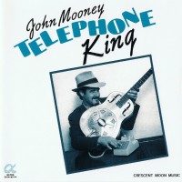 Purchase John Mooney - Telephone King