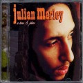 Buy Julian Marley - A Time & Place Mp3 Download