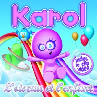 Purchase Karol - L'oiseau Et L'enfant (CDS)