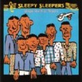 Buy Sleepy Sleepers - Sings Matti Ja Teppo (Vinyl) Mp3 Download