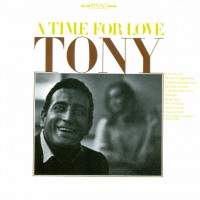 Purchase Tony Bennett - A Time For Love (Vinyl)