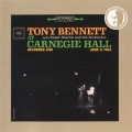Buy Tony Bennett - At Carnegie Hall: The Complete Concert (Remastered 1997) CD1 Mp3 Download