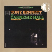 Purchase Tony Bennett - At Carnegie Hall: The Complete Concert (Remastered 1997) CD1