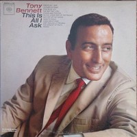 Purchase Tony Bennett - This Is All I Ask (Vinyl)