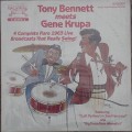 Buy Tony Bennett - Tony Bennet Meets Gene Krupa (Vinyl) Mp3 Download
