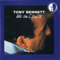 Purchase Tony Bennett - Who Can I Turn To (Vinyl)