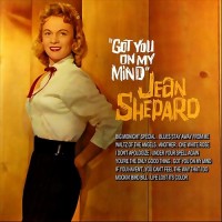 Purchase Jean Shepard - Got You On My Mind (Vinyl)