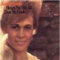 Buy Jean Shepard - Heart We Did All That We Could (Vinyl) Mp3 Download