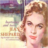 Purchase Jean Shepard - Heartaches And Tears (Vinyl)