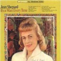 Buy Jean Shepard - It's A Man Every Time (Vinyl) Mp3 Download