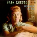 Buy Jean Shepard - Lighthearted And Blue (Vinyl) Mp3 Download