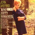 Buy Jean Shepard - Many Happy Hangovers To You (Vinyl) Mp3 Download