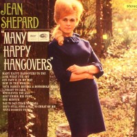 Purchase Jean Shepard - Many Happy Hangovers To You (Vinyl)