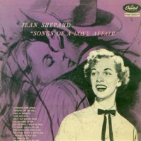 Purchase Jean Shepard - Songs Of A Love Affair (Vinyl)