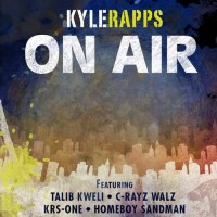 Purchase Kyle Rapps - On Air