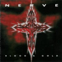 Purchase Nerve - Blood & Gold