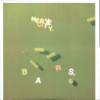 Purchase Nerve City - Bars (CDS)