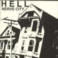 Purchase Nerve City - Hell (EP)